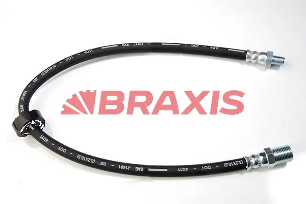 BRAXIS AH0093 Ön Fren Hortumu 480617