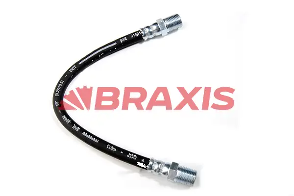 BRAXIS AH0094 Arka Fren Hortumu MB150765