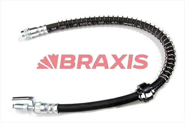 BRAXIS AH0095 Ön Fren Hortumu 480646