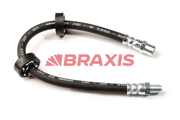 BRAXIS AH0110 Ön Fren Hortumu 30714825