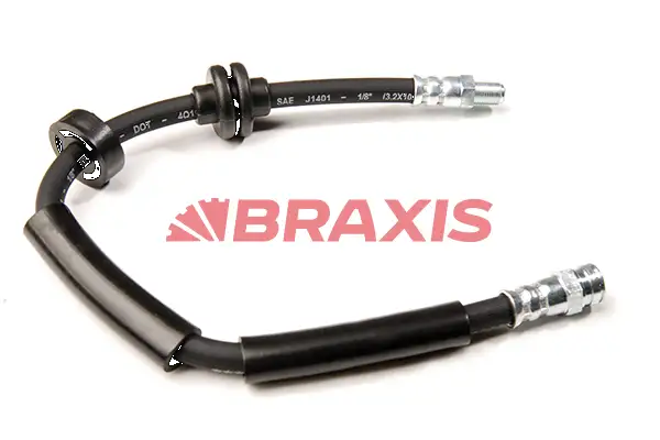 BRAXIS AH0118 Arka Fren Hortumu 60698796