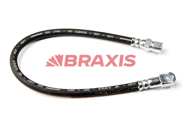 BRAXIS AH0119 Ön Fren Hortumu 21213506060