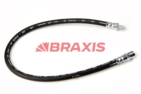 BRAXIS AH0128 Arka Fren Hortumu