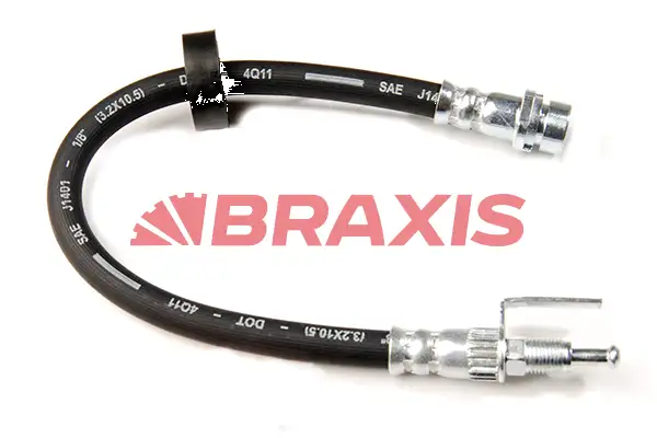 BRAXIS AH0149 Arka Fren Hortumu 97BG2282AA