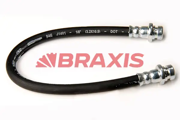 BRAXIS AH0195 Arka Fren Hortumu