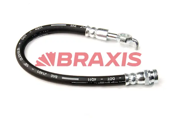 BRAXIS AH0198 Ön Fren Hortumu MS08343810A