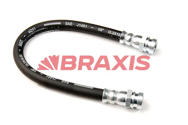 BRAXIS AH0199 Arka Fren Hortumu 0S08343820