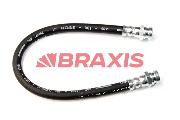 BRAXIS AH0200 Ön Fren Hortumu