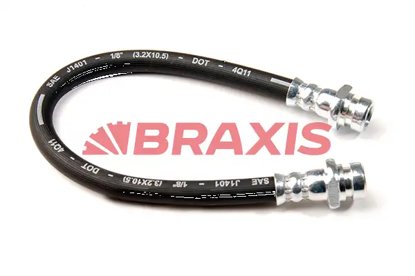 BRAXIS AH0204 Arka Fren Hortumu 9094702533