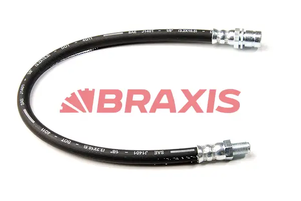 BRAXIS AH0229 Arka Fren Hortumu 9094702589