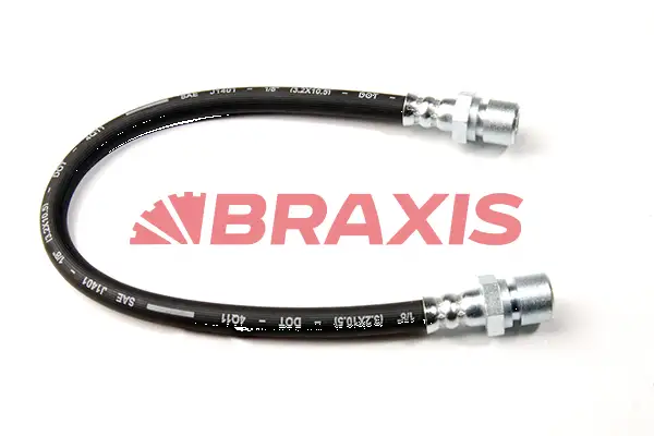 BRAXIS AH0242 Arka Fren Hortumu