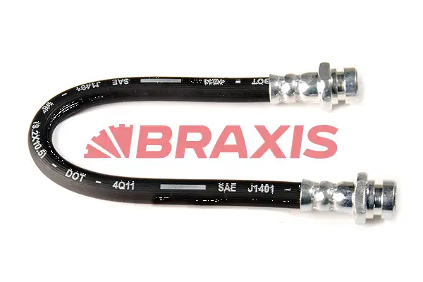BRAXIS AH0249 Arka Fren Hortumu 4621490J00