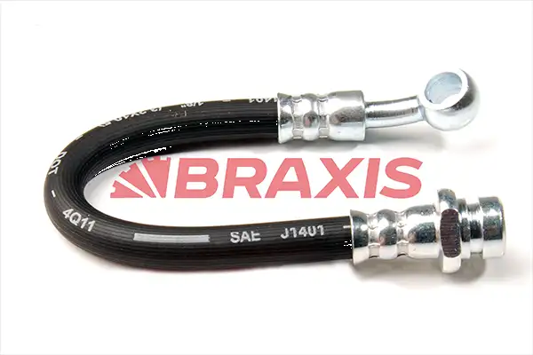 BRAXIS AH0254 Arka Fren Hortumu 9094702A09