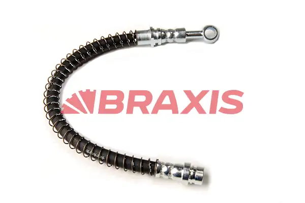 BRAXIS AH0257 Arka Fren Hortumu MB950308