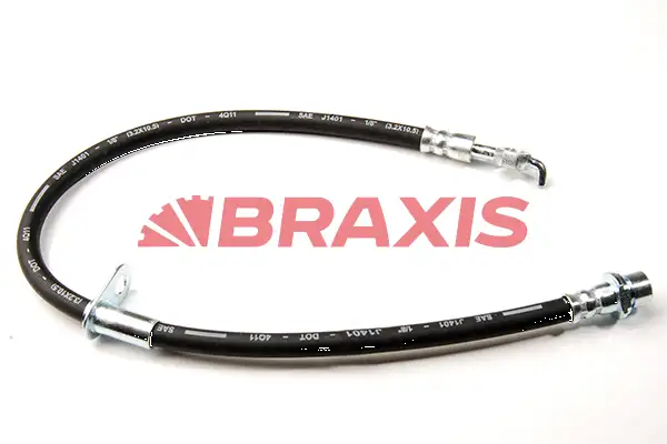 BRAXIS AH0261 Ön Fren Hortumu 9094702887