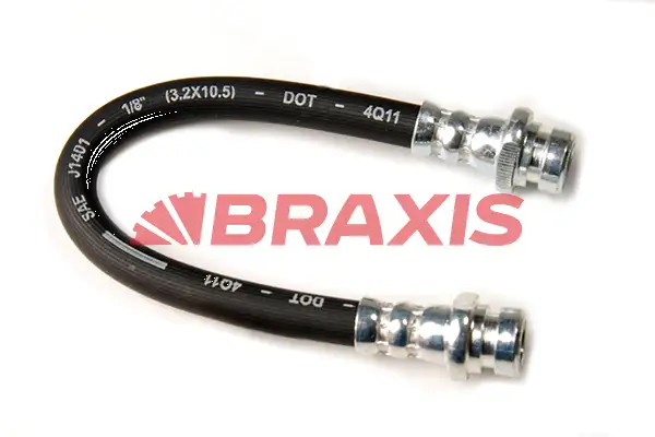 BRAXIS AH0269 Arka Fren Hortumu MR129787