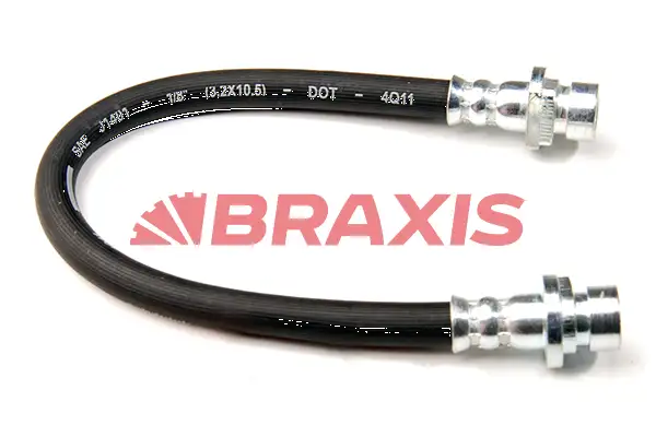 BRAXIS AH0292 Arka Fren Hortumu 01466S5A000