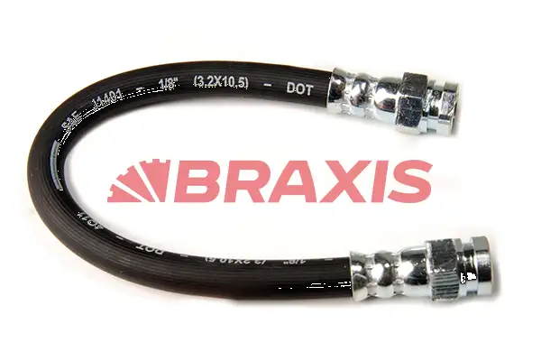 BRAXIS AH0294 Arka Fren Hortumu MR910915