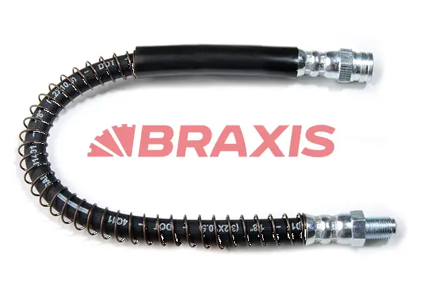 BRAXIS AH0316 Ön Fren Hortumu 91515816