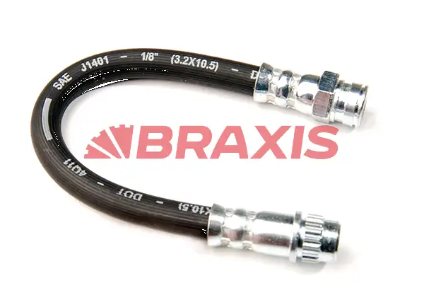 BRAXIS AH0374 Arka Fren Hortumu E168137