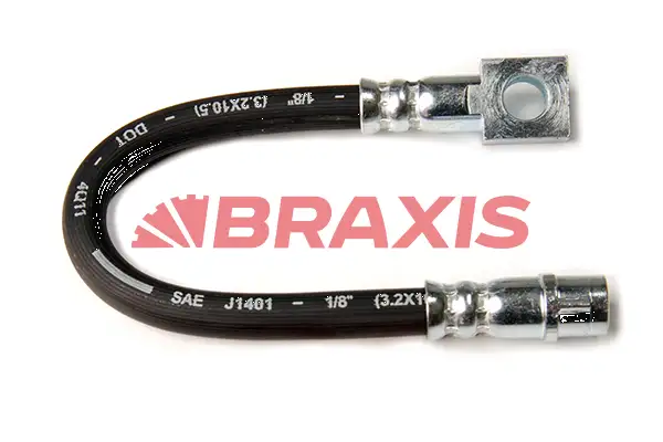 BRAXIS AH0382 Arka Fren Hortumu 5562114
