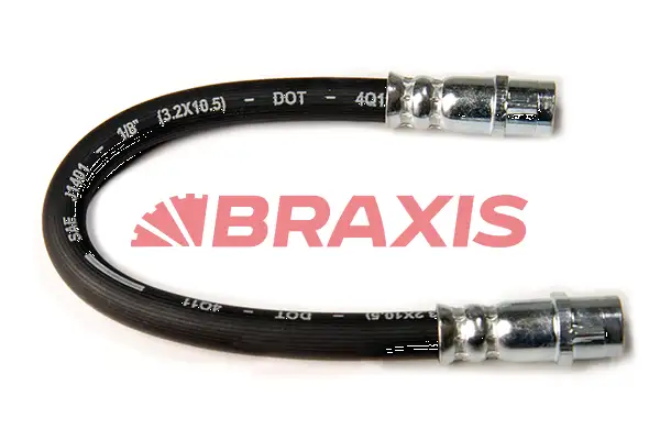 BRAXIS AH0395 Arka Fren Hortumu 90498330