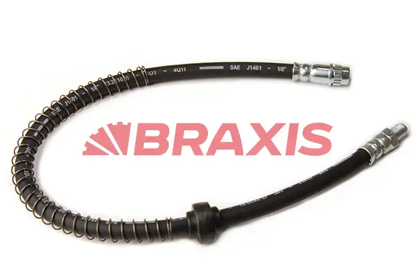 BRAXIS AH0400 Ön Fren Hortumu