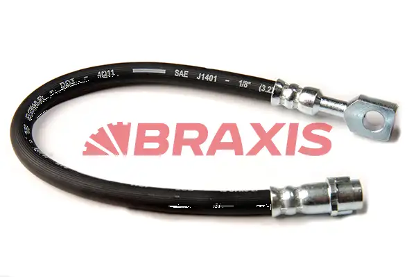 BRAXIS AH0408 Arka Fren Hortumu 5562204