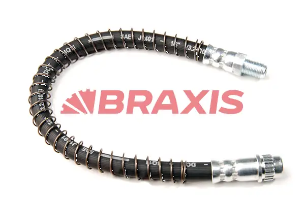 BRAXIS AH0411 Ön Fren Hortumu 480668