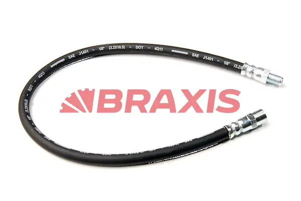 BRAXIS AH0430 Arka Fren Hortumu