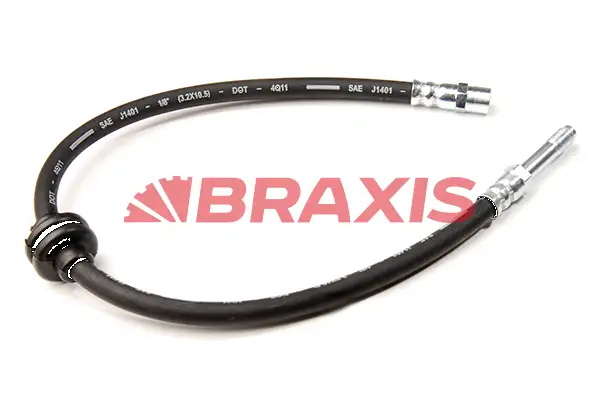 BRAXIS AH0442 Ön Fren Hortumu A6394280835