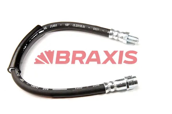 BRAXIS AH0443 Arka Fren Hortumu A6394280935