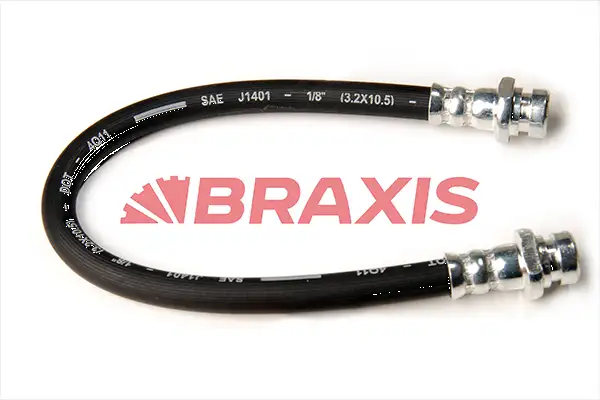 BRAXIS AH0531 Arka Fren Hortumu
