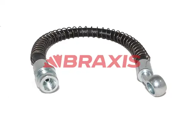 BRAXIS AH0540 Ön Fren Hortumu 5873107000
