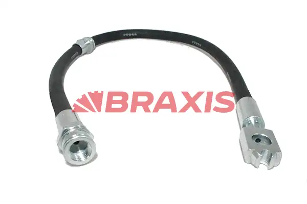 BRAXIS AH0570 Ön Fren Hortumu 5N0611701A