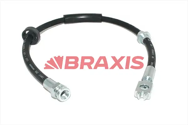 BRAXIS AH0572 Ön Fren Hortumu 3C0611701H
