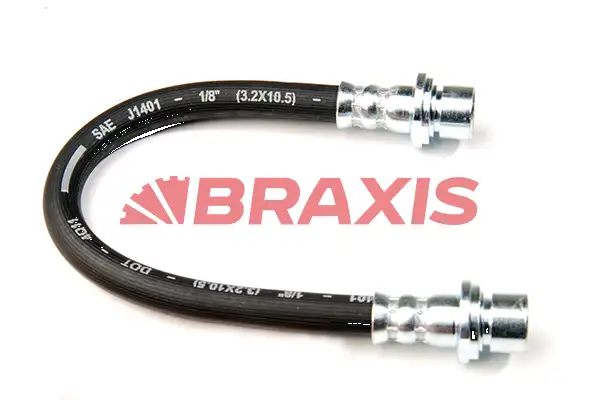BRAXIS AH0574 Arka Fren Hortumu 96568065