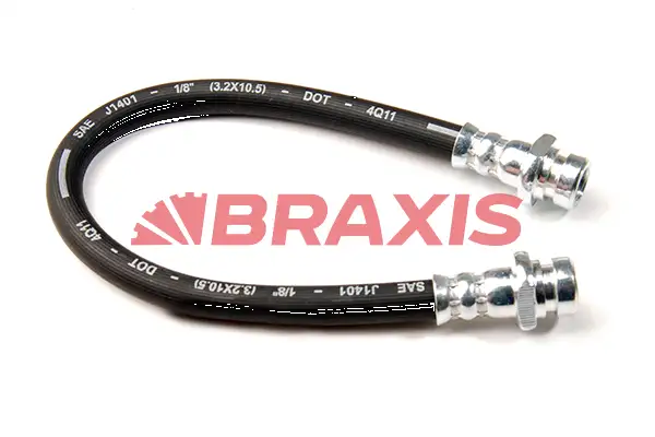 BRAXIS AH0583 Arka Fren Hortumu 5156065D00