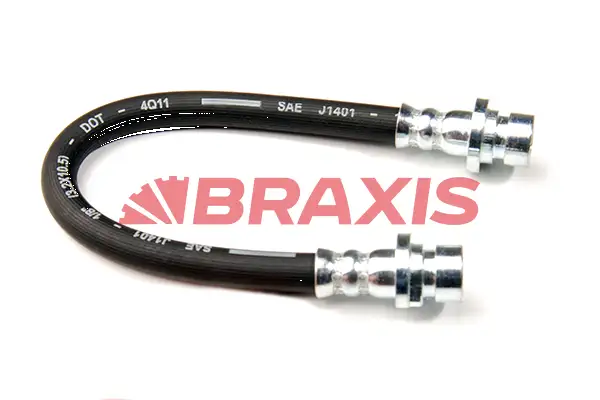 BRAXIS AH0614 Arka Fren Hortumu 01466S50000
