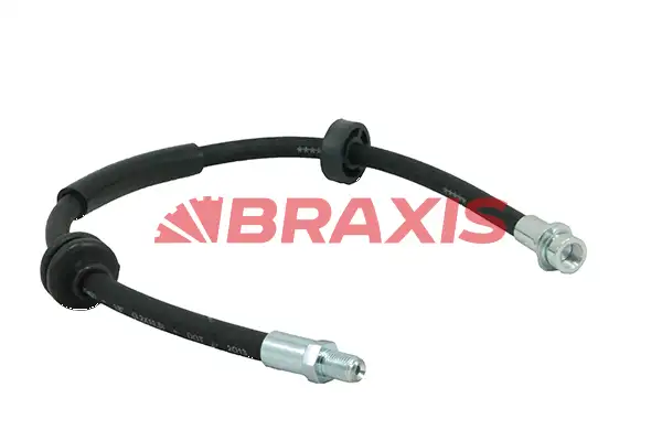 BRAXIS AH0621 Ön Fren Hortumu AV612078AB