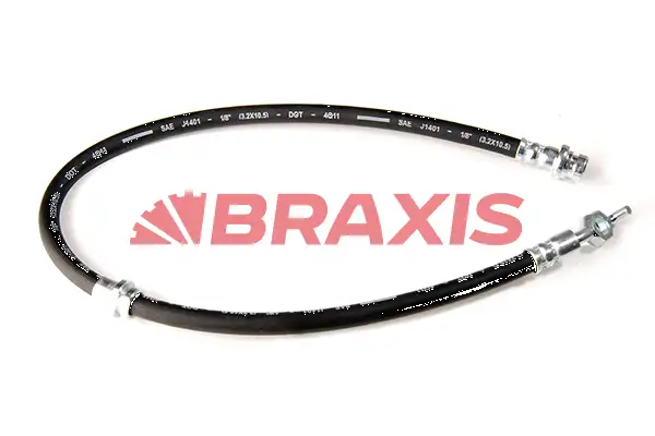 BRAXIS AH0622 Ön Fren Hortumu 0K30A43980E