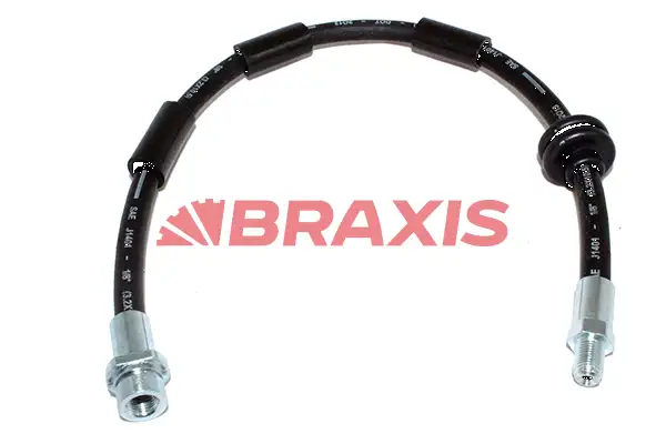 BRAXIS AH0646 Ön Fren Hortumu 34306767458