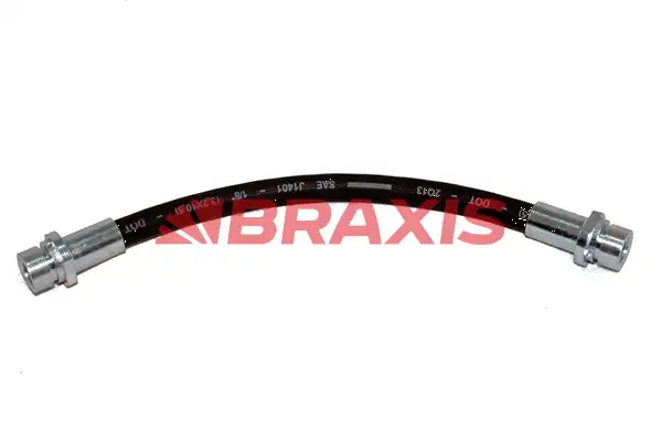 BRAXIS AH0648 Arka Fren Hortumu 34306789433