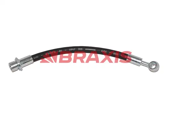 BRAXIS AH0666 Arka Fren Hortumu 462105F201
