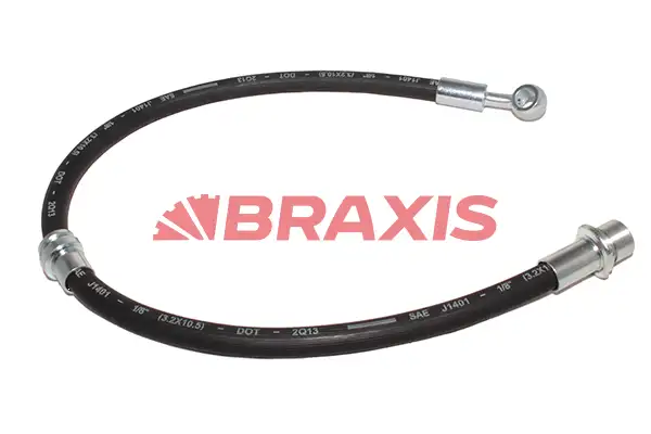 BRAXIS AH0692 Arka Fren Hortumu 26531AA070
