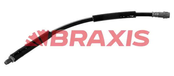 BRAXIS AH0738 Ön Fren Hortumu A2204200048