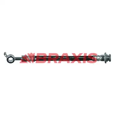 BRAXIS AH0757 Arka Fren Hortumu 462101KA0C
