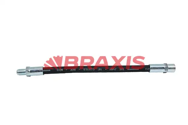 BRAXIS AH0759 Ön Fren Hortumu 34321159891