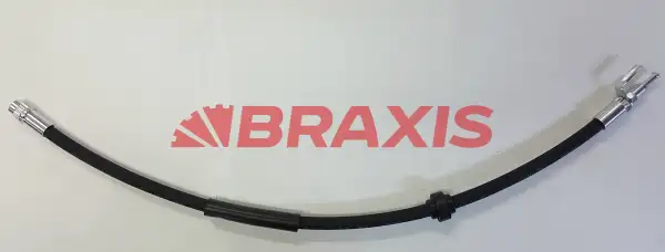 BRAXIS AH0805 Ön Fren Hortumu 480639