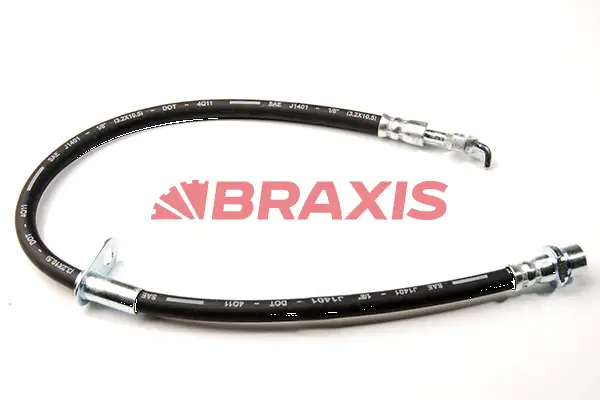BRAXIS AH0806 Ön Fren Hortumu 1612138680